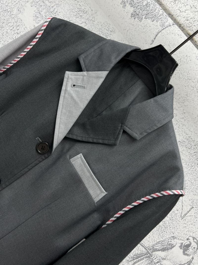 Thom Browne Outwear